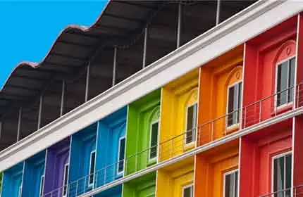 Lichts tabilisatoren