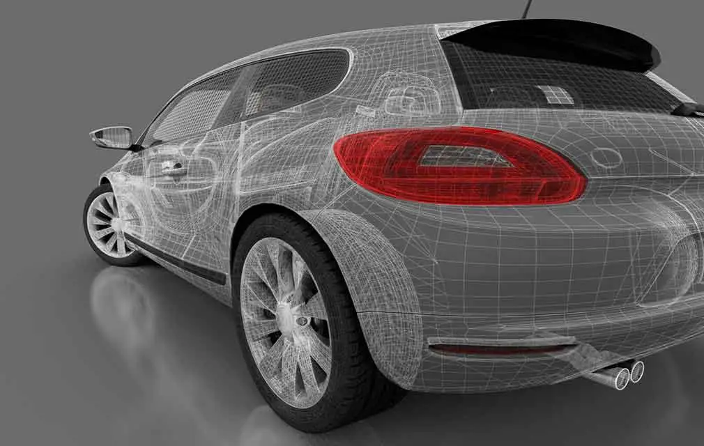 Polymer Stabilisatoren Anwendung im Automobil