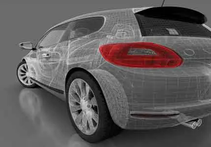 Polymer Stabilisatoren Anwendung im Automobil