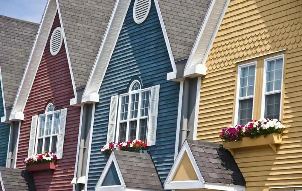 Polymers tabilisatoren Anwendung im Gebäude & Bau