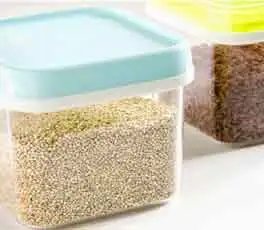 Polymer Stabilisatoren Anwendung in der Verpackung