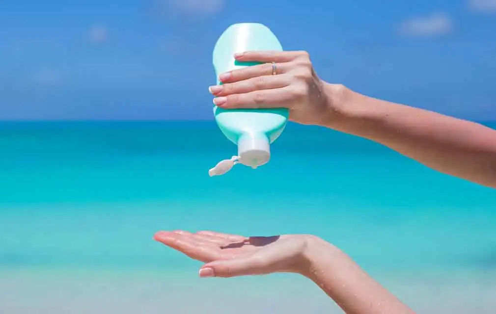 Polymer Stabilisatoren Anwendung in der Körperpflege