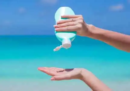 Polymer Stabilisatoren Anwendung in der Körperpflege