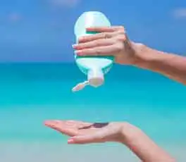 Polymer Stabilisatoren Anwendung in der Körperpflege