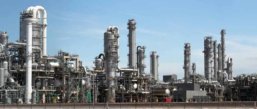 Spezial-Chemie-Unternehmen