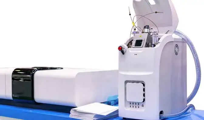 Verbesserung der Wettbewerbs fähigkeit der Kernte chno logie