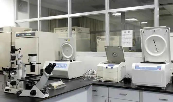 Qualitäts sicherung