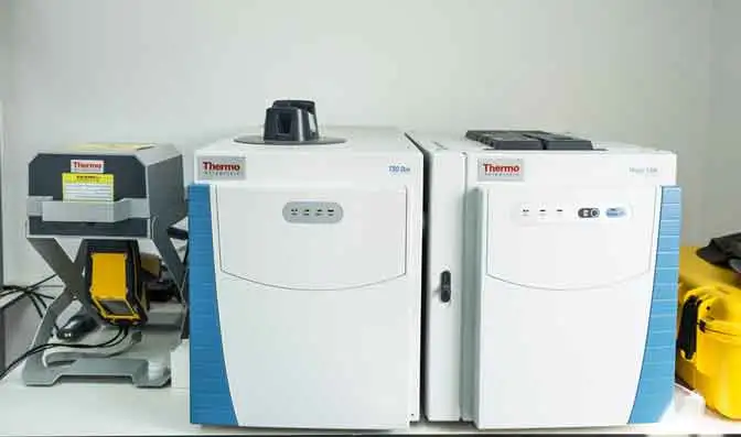 Qualitäts einrichtung