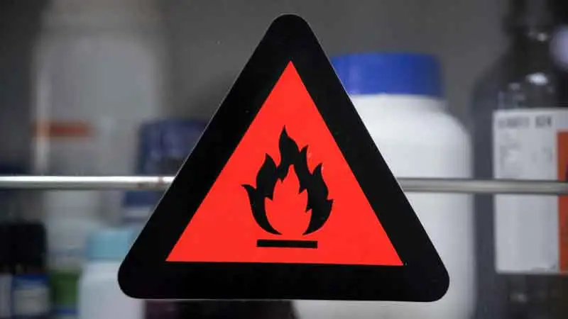 Chemisches Management