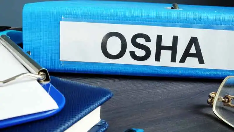 Prozess-und Arbeits sicherheit