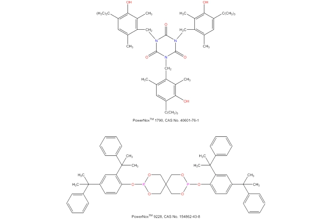 Power Nox 1790 Power Nox 9228