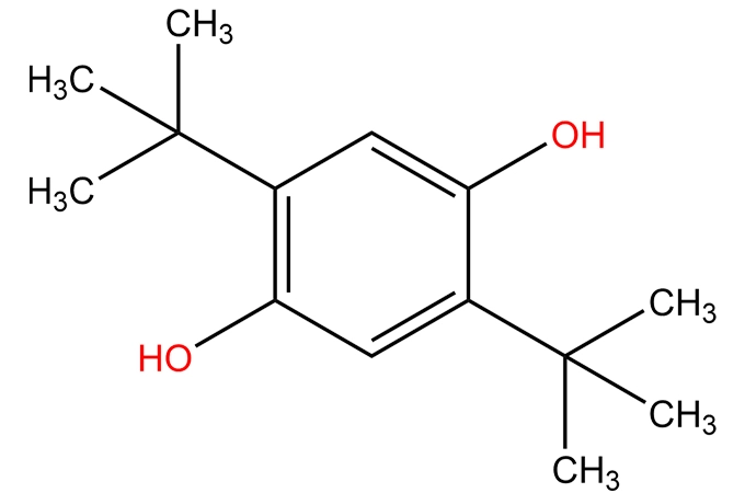 2,5-Di-tert-Amylhydrochinon