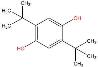 2,5-Di-tert-Amylhydrochinon
