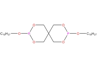 Zyklisches Neopentaneteraylbis (Octadecyl phosphit)