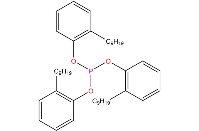 Tris (Nonyl phenyl) phosphit