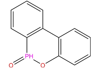9,10-Dihydro-9-oxa-10-phosphaphenanthren 10-oxid DOPO
