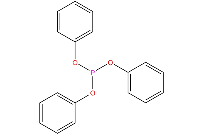 Tri phenyl phosphit