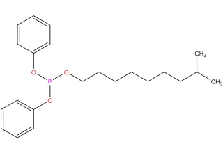 Isodecyldi phenyl phosphit