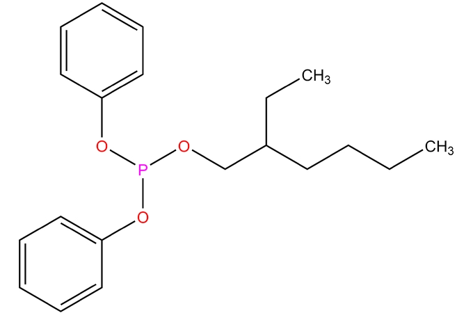 2-Ethylhexyldiphenylphosphit