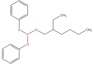 2-Ethylhexyldiphenylphosphit