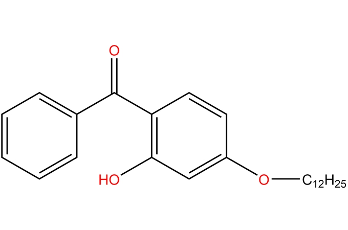 4-Dodecyloxy-2-hydroxybenzophenon