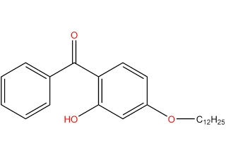 4-Dodecyloxy-2-hydroxybenzophenon
