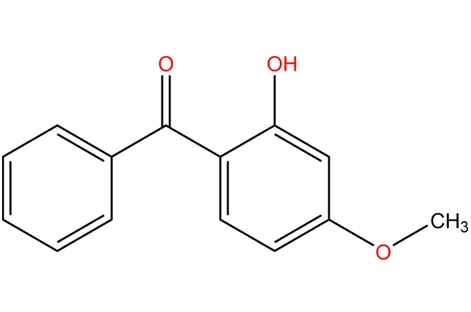 2-Hydroxy-4-methoxybenzophenon