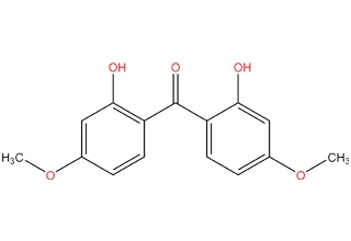 2,2-Dihydroxy-4,4-dimethoxybenzophenon