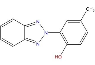 2-(2 '-Hydroxy-5'-Methyl phenyl) benzo triazol