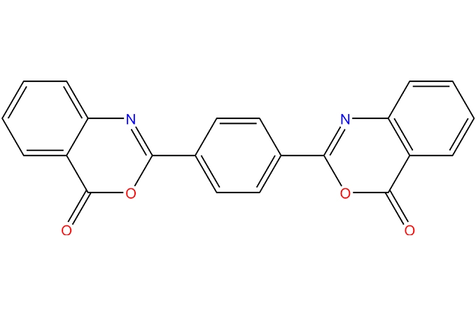 2,2 '-(1,4-Phenylen) bis(4H-3,1-benzoxazin-4-on)
