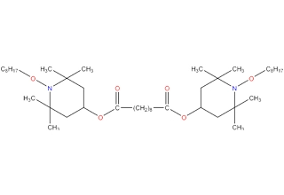 Bis (1-Octyloxy-2, 2,6,-tetramethyl-4-piperidyl)sebacat