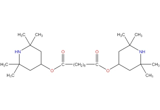Bis(2,2, 6,6-Tetramethyl-4-piperidyl) sebacat