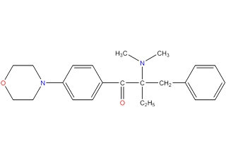 2-Benzyl-2-(dimethylamino)-4 '-morpho lino butyro phenon