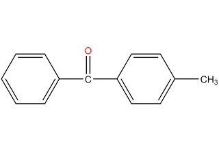4-Methyl benzophenon