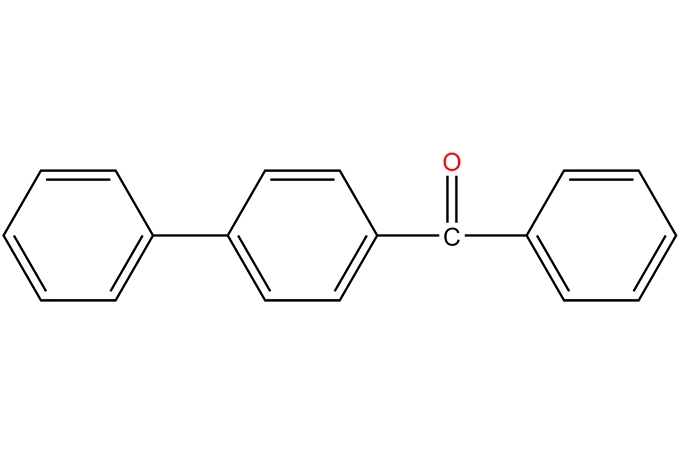 4-Phenyl benzophenon
