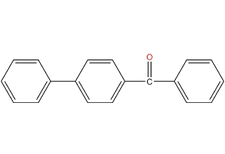 4-Phenyl benzophenon