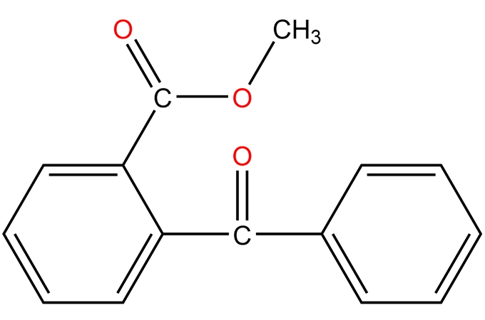 Methyl-o-Benzo yl benzoat