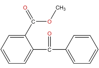 Methyl-o-Benzo yl benzoat