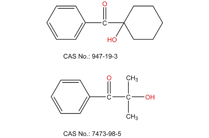 20% Power Cure 184 und 80% Power Cure 1173