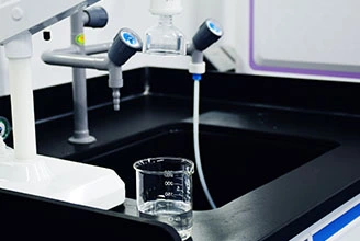 Herstellungs prozess von Polymer-Antioxidantien