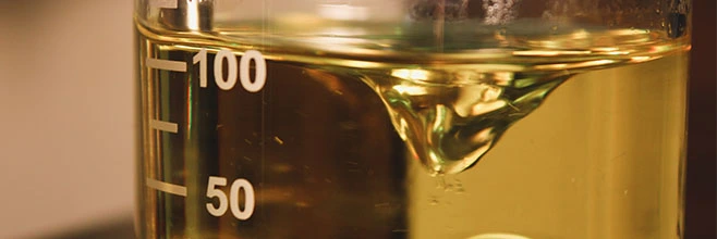 Herstellungs prozess von Polymer-Antioxidantien