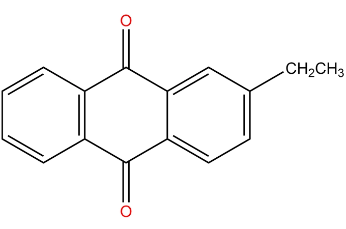 2-Ethyl-Anthrachinon