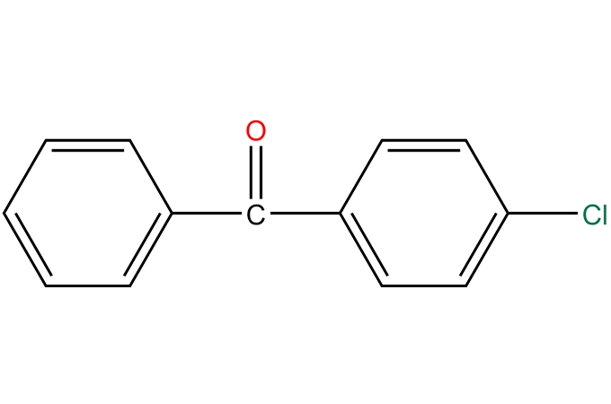 4-Chlorbenzophenon