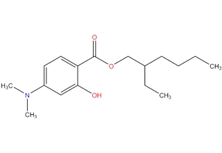 2-Ethylhexyl-4-(dimethylamino)benzoat
