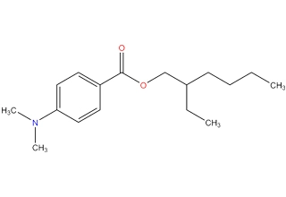 2-Ethylhexyl-4-dimethylaminobenzoat