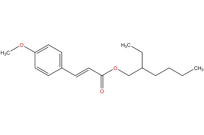 2-Ethylhexyl-4-Methoxycinnamat