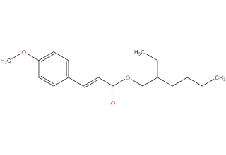 2-Ethylhexyl-4-Methoxycinnamat