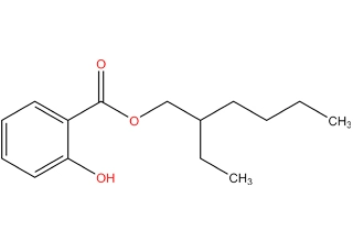 2-Ethylhexyl-2-hydroxybenzoat