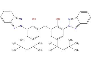Methylen-Bis-Benzo triazolyl Tetra methyl butyl phenol (Nano)