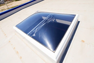 Welche Materialien sind UV-Schäden?